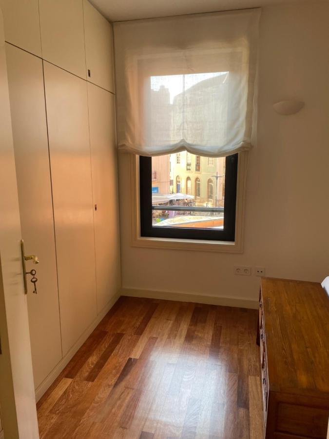Apartamento Mimi Фигейра-да-Фош Экстерьер фото