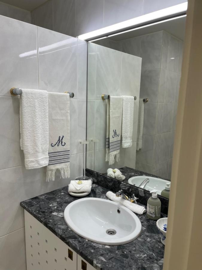 Apartamento Mimi Фигейра-да-Фош Экстерьер фото